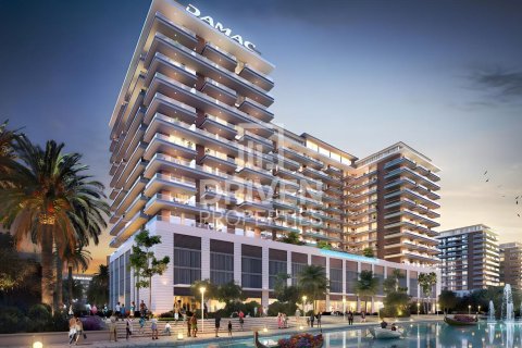 Dzīvoklis Dubai Investment Parkjā, AAE 1 istaba, 71.54 m2 Nr. 767305 - attēls 5
