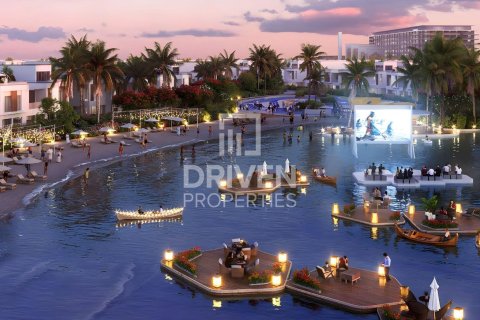 Dzīvoklis Dubai Investment Parkjā, AAE 1 istaba, 71.54 m2 Nr. 767305 - attēls 4