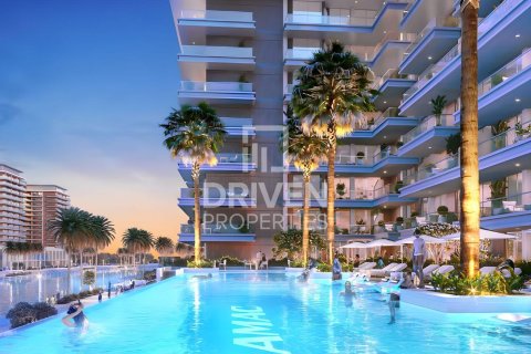 Dzīvoklis Dubai Investment Parkjā, AAE 1 istaba, 71.54 m2 Nr. 767305 - attēls 7