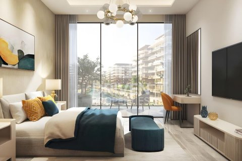 Dzīvoklis Dubai Investment Parkjā, AAE 1 istaba, 71.54 m2 Nr. 767305 - attēls 12