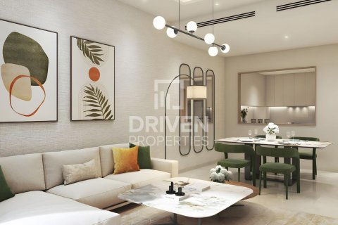 Dzīvoklis Dubai Investment Parkjā, AAE 1 istaba, 71.54 m2 Nr. 767305 - attēls 11