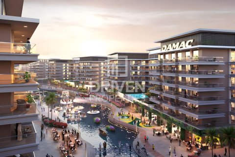 Dzīvoklis Dubai Investment Parkjā, AAE 1 istaba, 71.54 m2 Nr. 767305 - attēls 2