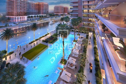 Dzīvoklis Dubai Investment Parkjā, AAE 1 istaba, 71.54 m2 Nr. 767305 - attēls 9