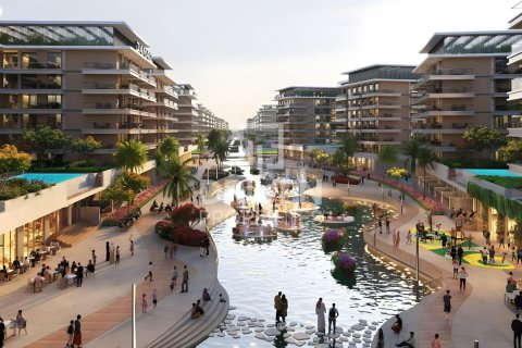 Dzīvoklis Dubai Investment Parkjā, AAE 1 istaba, 71.54 m2 Nr. 767305 - attēls 3