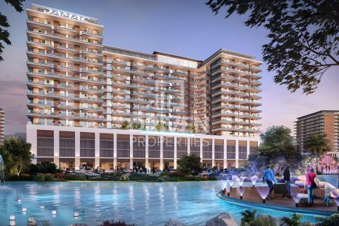 Dzīvoklis Dubai Investment Parkjā, AAE 1 istaba, 71.54 m2 Nr. 767305 - attēls 6