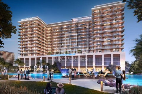 Dzīvoklis Dubai Investment Parkjā, AAE 1 istaba, 71.54 m2 Nr. 767305 - attēls 8
