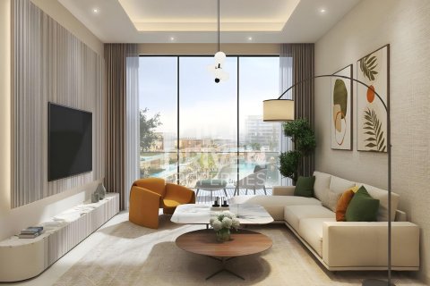 Dzīvoklis Dubai Investment Parkjā, AAE 1 istaba, 71.54 m2 Nr. 767305 - attēls 13