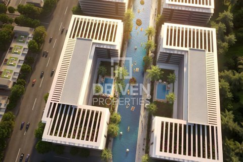 Dzīvoklis Dubai Investment Parkjā, AAE 1 istaba, 71.54 m2 Nr. 767305 - attēls 15