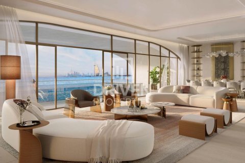 Palm Jumeirah, Dubai, BAE’de daire 2 yatak odası, 151.9 m&sup2; No 767304