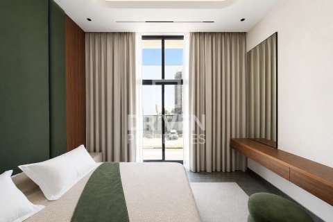 Dzīvoklis Mohammed Bin Rashid City, Dubaijā, AAE 1 istaba, 73.58 m2 Nr. 767309 - attēls 10
