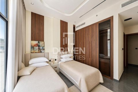 Dzīvoklis Mohammed Bin Rashid City, Dubaijā, AAE 1 istaba, 73.58 m2 Nr. 767309 - attēls 5