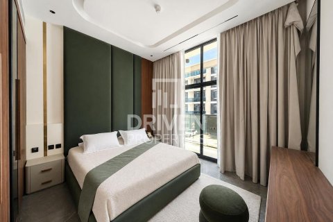 Dzīvoklis Mohammed Bin Rashid City, Dubaijā, AAE 1 istaba, 73.58 m2 Nr. 767309 - attēls 8