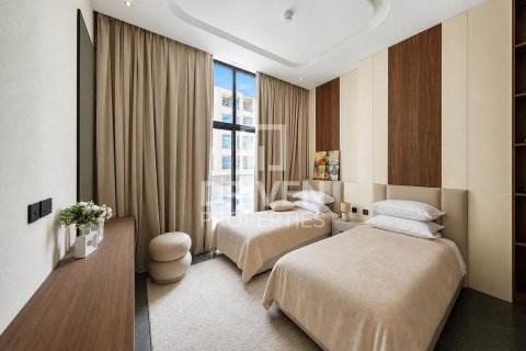 Dzīvoklis Mohammed Bin Rashid City, Dubaijā, AAE 1 istaba, 73.58 m2 Nr. 767309 - attēls 6