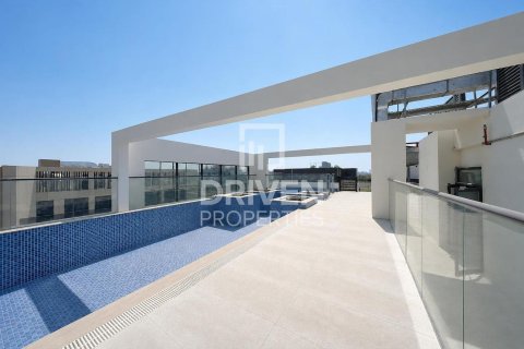 Dzīvoklis Mohammed Bin Rashid City, Dubaijā, AAE 1 istaba, 73.58 m2 Nr. 767309 - attēls 17