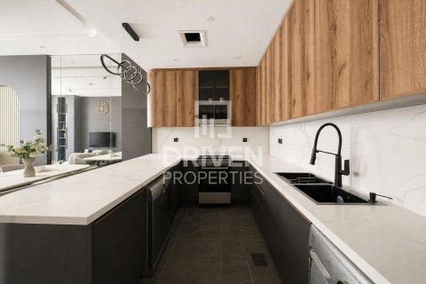 Dzīvoklis Mohammed Bin Rashid City, Dubaijā, AAE 1 istaba, 73.58 m2 Nr. 767309 - attēls 12