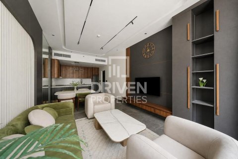 Διαμέρισμα σε Mohammed Bin Rashid City, Dubai, ΗΑΕ 1 υπνοδωμάτιο, 73.58 τ.μ. Αρ. 767309