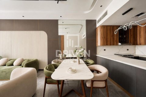 Dzīvoklis Mohammed Bin Rashid City, Dubaijā, AAE 1 istaba, 73.58 m2 Nr. 767309 - attēls 13