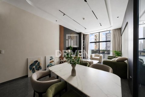 Dzīvoklis Mohammed Bin Rashid City, Dubaijā, AAE 1 istaba, 73.58 m2 Nr. 767309 - attēls 3