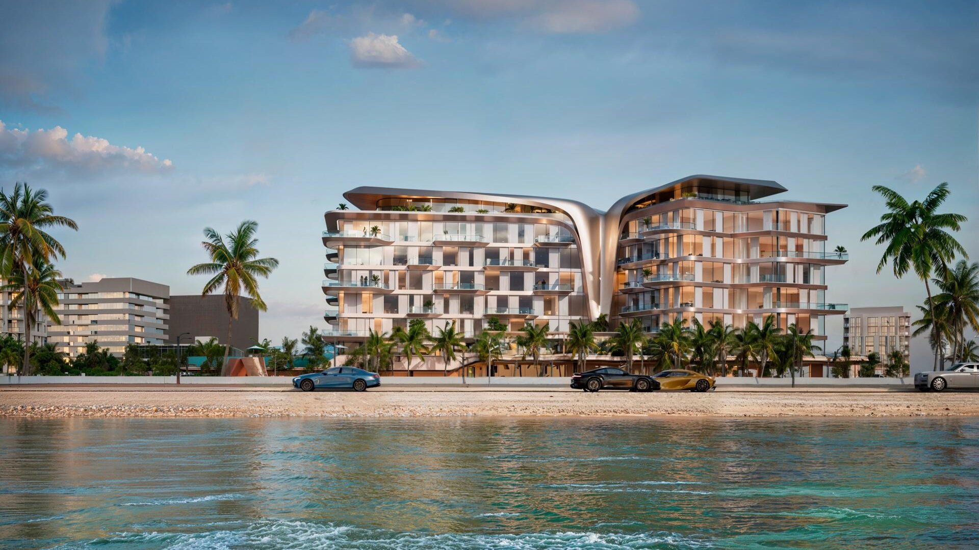 Do Hotels & Residences