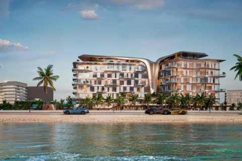 Do Hotels & Residences v Dubai, SAE č. 613724