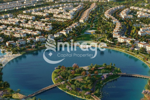 Apartament në Khalifa City, Abu Dhabi, Emiratet e Bashkuara Arabe 3 dhoma gjumi, 167.9 m2. № 574345 - Foto 10
