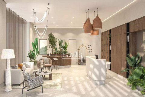 Apartamento para venda em Yas Island, Abu Dhabi, EAU 1 quarto, 75.53 m2 № 748076 - foto 9