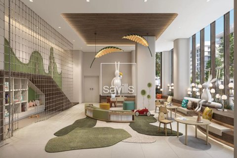Apartamento para venda em Yas Island, Abu Dhabi, EAU 1 quarto, 75.53 m2 № 748076 - foto 11