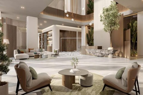 Apartamento para venda em Yas Island, Abu Dhabi, EAU 1 quarto, 75.53 m2 № 748076 - foto 12