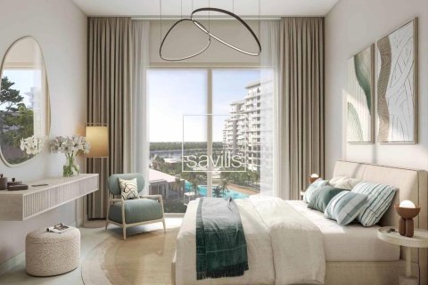 Yas Island, Abu Dhabi, संयुक्त अरब अमीरात में अपार्टमेंट, 1 बेडरूम, 71.91 वर्ग मीटर, संख्या 748074 - फ़ोटो 4