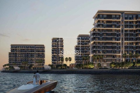 Yas Island, Abu Dhabi, संयुक्त अरब अमीरात में अपार्टमेंट, 1 बेडरूम, 71.91 वर्ग मीटर, संख्या 748074 - फ़ोटो 16