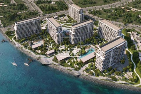 Yas Island, Abu Dhabi, संयुक्त अरब अमीरात में अपार्टमेंट, 1 बेडरूम, 71.91 वर्ग मीटर, संख्या 748074 - फ़ोटो 3