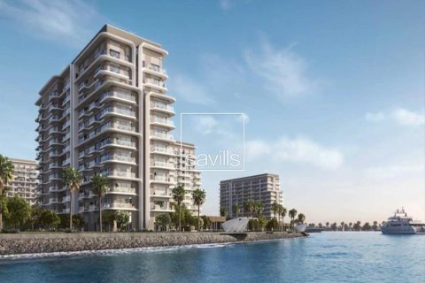 Yas Island, Abu Dhabi, संयुक्त अरब अमीरात में अपार्टमेंट, 1 बेडरूम, 71.91 वर्ग मीटर, संख्या 748074 - फ़ोटो 17
