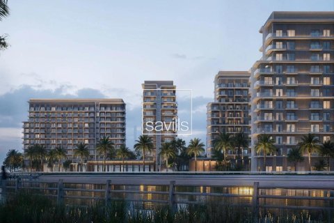 Yas Island, Abu Dhabi, संयुक्त अरब अमीरात में अपार्टमेंट, 1 बेडरूम, 71.91 वर्ग मीटर, संख्या 748074 - फ़ोटो 14