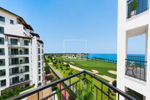 Lägenhet till försäljning i Yas Island, Abu Dhabi, UAE 2 sovrum, 114.92 kvm Nr. 748080 - fotografi 4