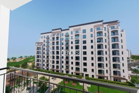 Lägenhet till försäljning i Yas Island, Abu Dhabi, UAE 2 sovrum, 114.92 kvm Nr. 748080 - fotografi 11