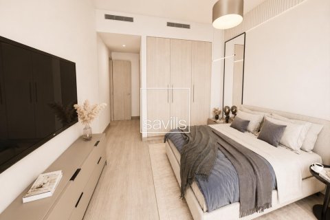 Lägenhet till försäljning i Yas Island, Abu Dhabi, UAE 2 sovrum, 114.92 kvm Nr. 748080 - fotografi 7