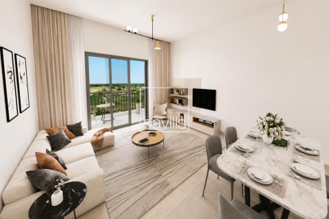 Leilighet i Yas Island, Abu Dhabi, Emiratene 2 soverom, 114.92 kvm nr. 748080