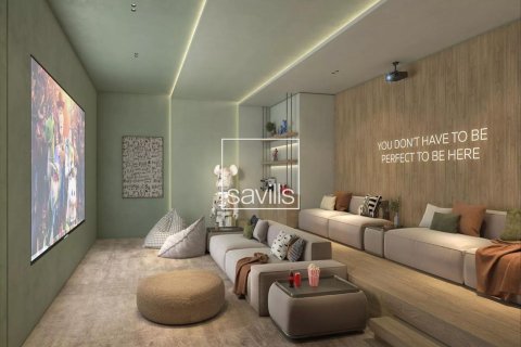 Leilighet til salgs i Yas Island, Abu Dhabi, Emiratene 1 soverom, 75.72 kvm Nr. 748077 - Foto 8
