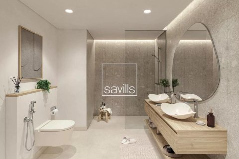 Leilighet til salgs i Yas Island, Abu Dhabi, Emiratene 1 soverom, 75.72 kvm Nr. 748077 - Foto 6