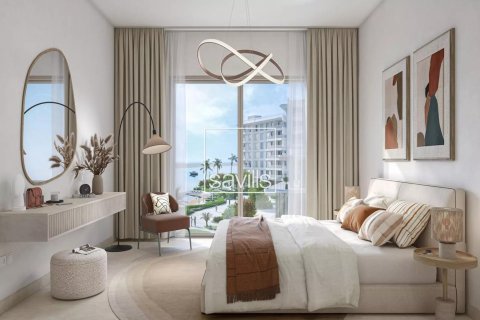 Leilighet til salgs i Yas Island, Abu Dhabi, Emiratene 1 soverom, 75.72 kvm Nr. 748077 - Foto 5