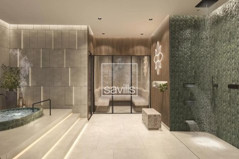 Leilighet til salgs i Yas Island, Abu Dhabi, Emiratene 1 soverom, 75.72 kvm Nr. 748077 - Foto 12