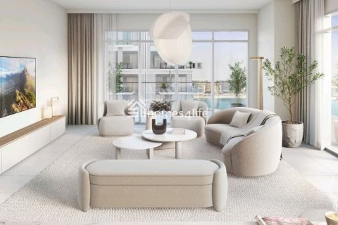 Lakás a BEACH MANSION lakóparkban itt: Dubai Harbour, Dubai, EAE, 2 hálószoba, 116 m², azonosító: 693285 - fénykép 3