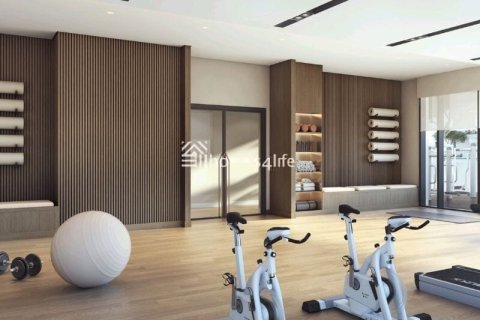 Lakás a BEACH MANSION lakóparkban itt: Dubai Harbour, Dubai, EAE, 2 hálószoba, 116 m², azonosító: 693285 - fénykép 6