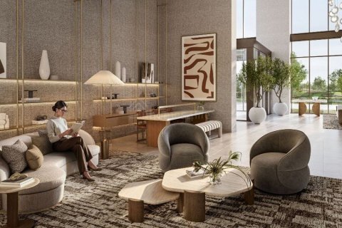 Dubai South (Dubai World Central), Dubai, BAE’de satılık daire 2 yatak odası, 127 m&sup2; No 693283 - fotoğraf 9