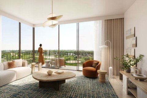 Huoneisto Dubai South (Dubai World Central), Dubai, Arabiemiraatit 2 makuuhuonetta, 127 m2 № 693283 - kuva 11