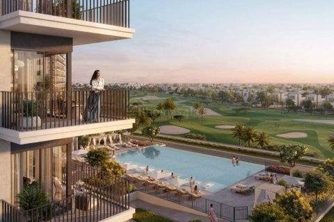 Dubai South (Dubai World Central), Dubai, BAE’de satılık daire 2 yatak odası, 127 m&sup2; No 693283 - fotoğraf 7