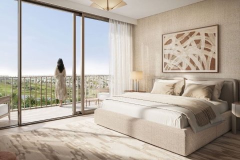 Dubai South (Dubai World Central), Dubai, BAE’de satılık daire 2 yatak odası, 127 m&sup2; No 693283 - fotoğraf 6