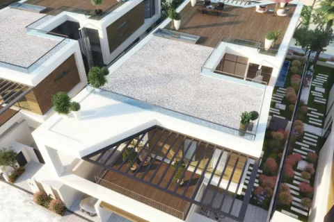 Dubai, UAE의 판매용 타운하우스 침실 2개, 179제곱미터 번호 693289 - 사진 2