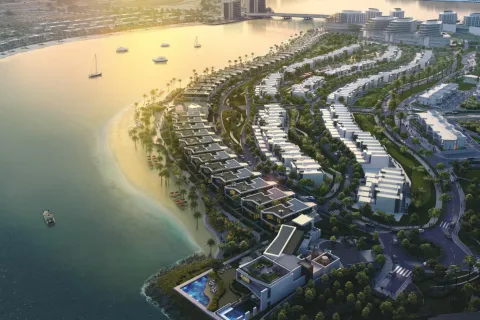 Dubai, UAE의 판매용 타운하우스 침실 2개, 179제곱미터 번호 693289 - 사진 4