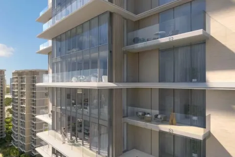 شقة للبيع في دائرة قرية جميرا، دبي، الإمارات العربية المتحدة 1 غرفة نوم ، 79 متر مربع ، رقم 693288 - صورة 3